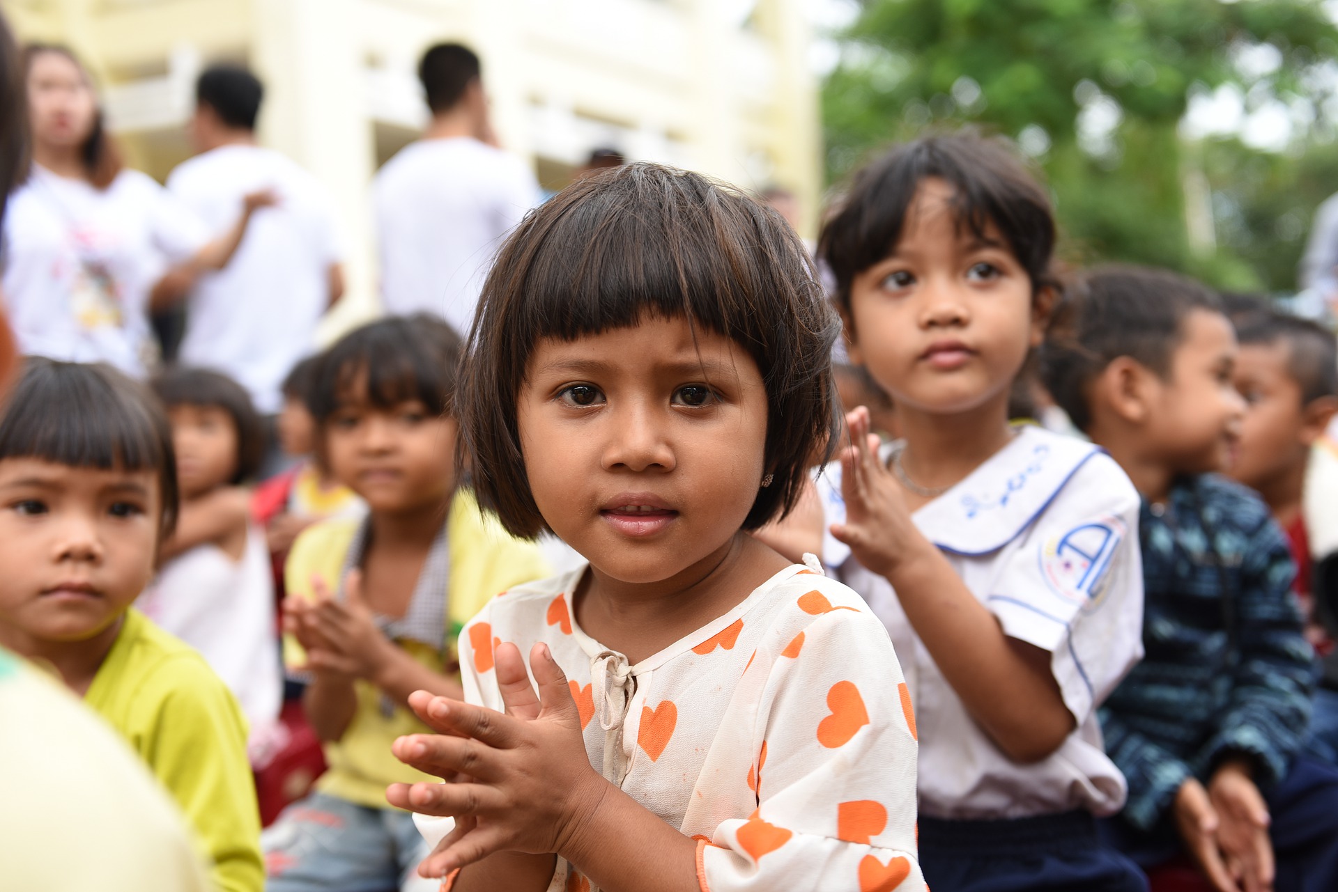 Janvier 2013, Asie: Récents développements en Thaïlande et aux Philippines dans le domaine de l’apatridie 